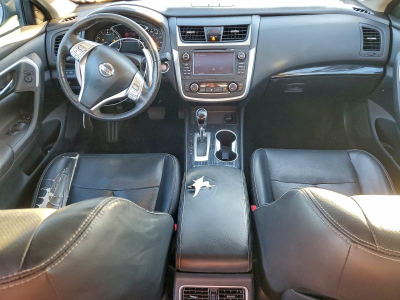 Фото 8 - NISSAN ALTIMA