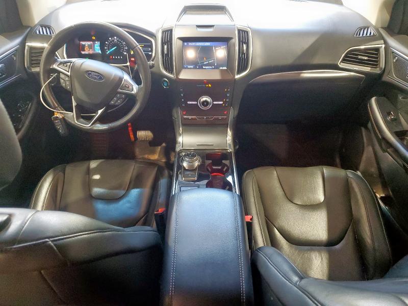 Фото 8 - FORD EDGE