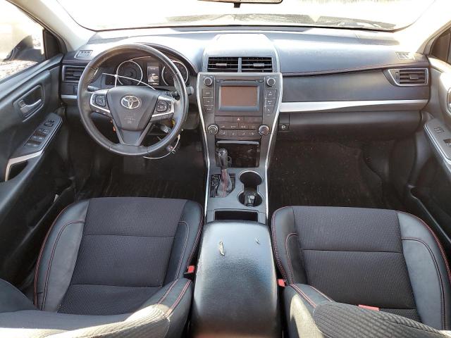 Фото 8 - TOYOTA CAMRY