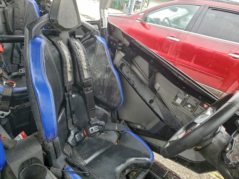 POLARIS RZR PRO R 2024