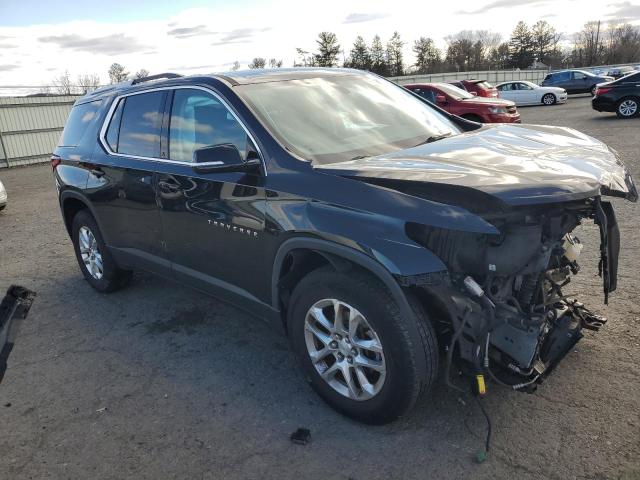 Фото 4 - CHEVROLET TRAVERSE