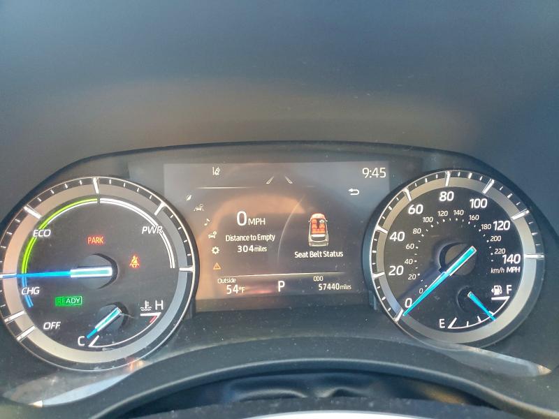 Фото 9 - TOYOTA HIGHLANDER