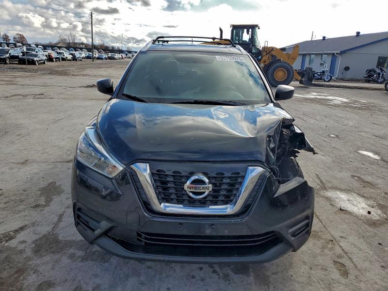 NISSAN KICKS 2019 VIN 3N1CP5CUXKL471506