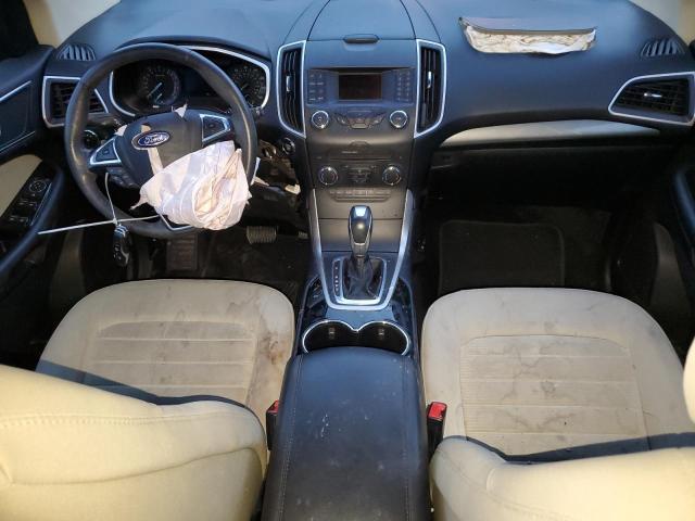 Фото 8 - FORD EDGE