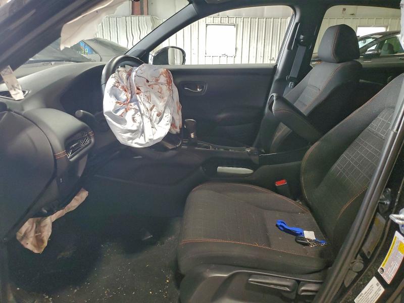 Фото 7 - HONDA HR-V