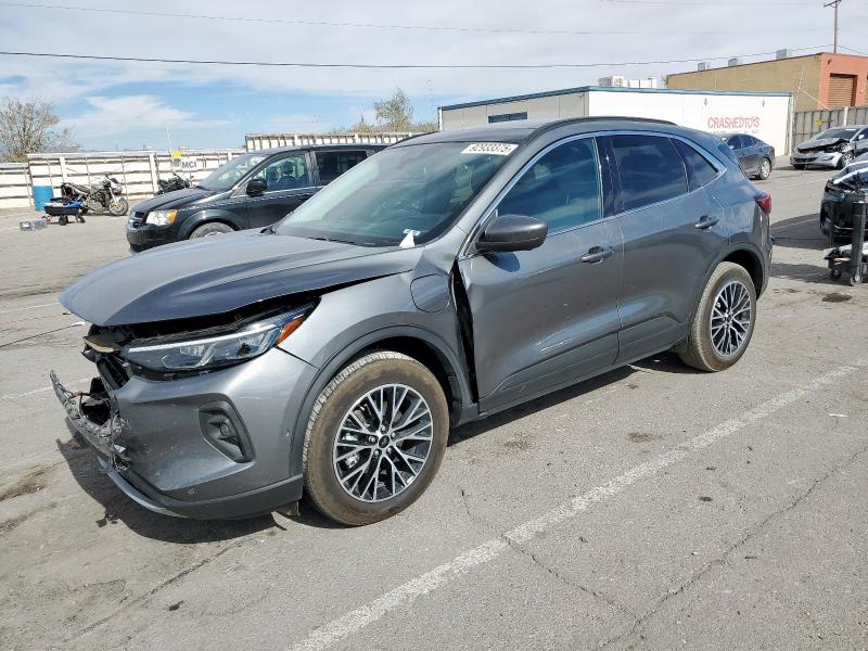 Фото 1 - FORD ESCAPE