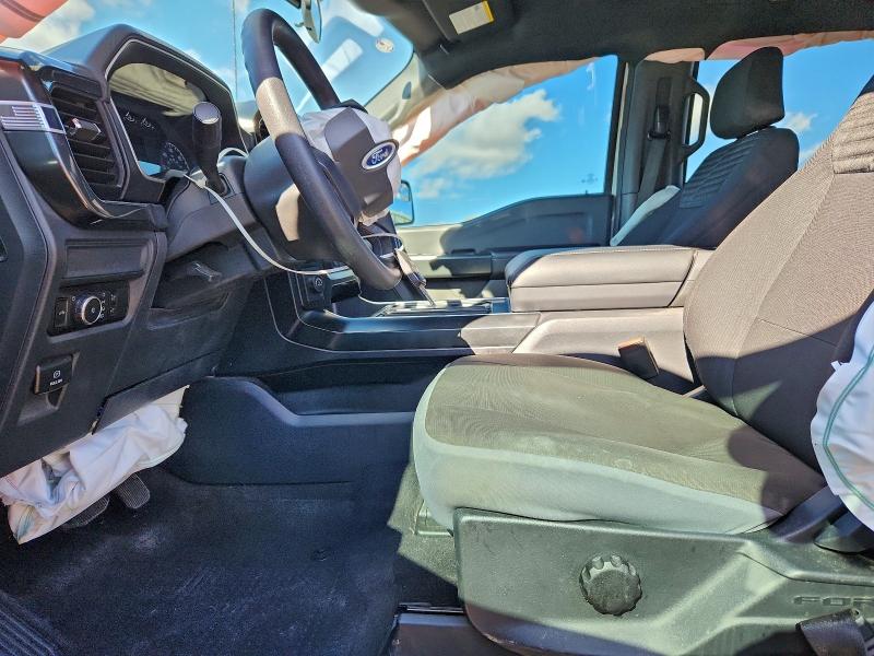 Фото 7 - FORD F-150