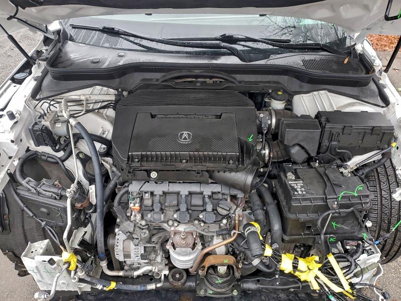 Фото 12 - ACURA MDX