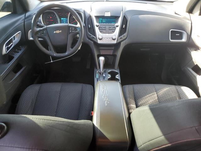 Фото 8 - CHEVROLET EQUINOX