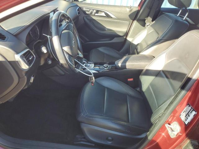 Фото 7 - INFINITI QX30