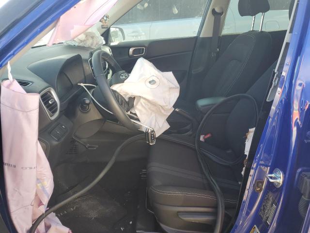 Фото 7 - HYUNDAI VENUE