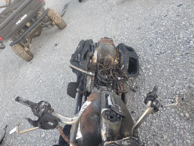 HARLEY-DAVIDSON FLHTK ELEC 2014