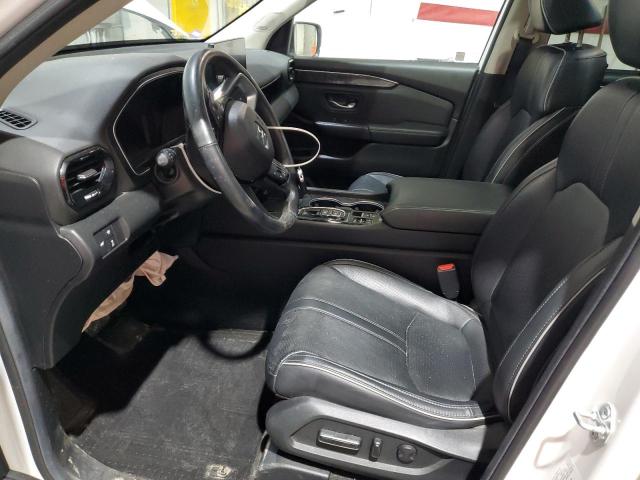 Фото 7 - HONDA PILOT