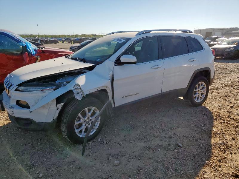 Фото 1 - JEEP GRAND CHER