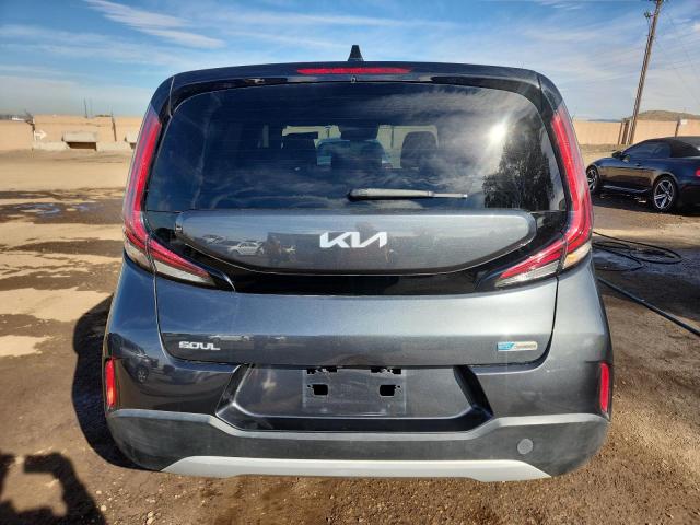 Фото 6 - KIA SOUL