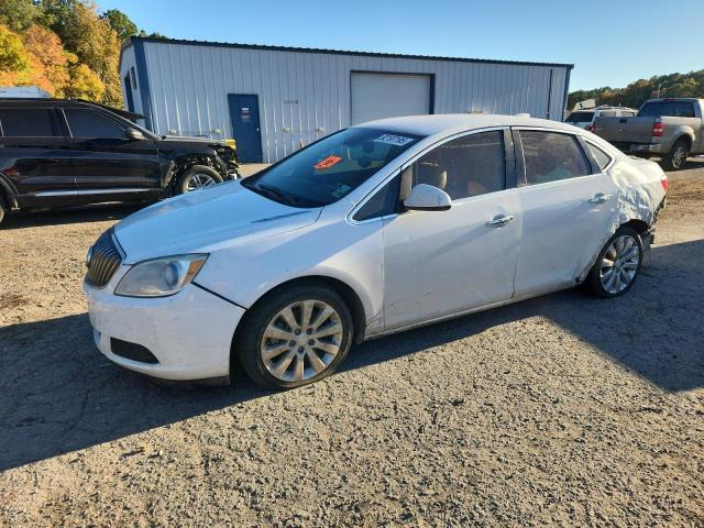 Фото 1 - BUICK VERANO