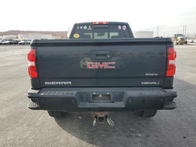 Фото 6 - GMC SIERRA