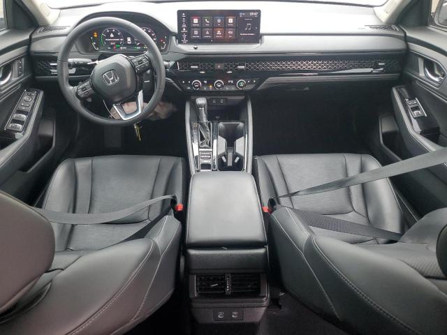 Фото 8 - HONDA ACCORD