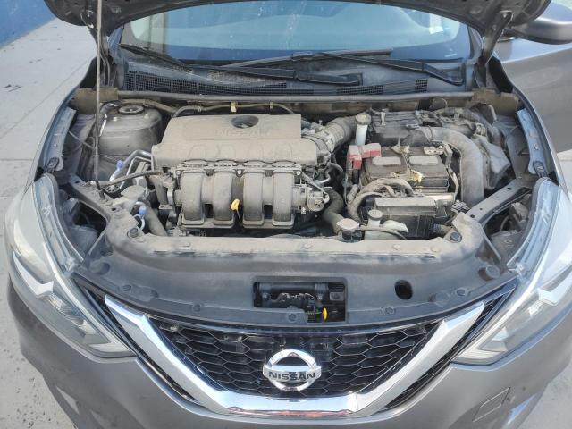 Фото 11 - NISSAN SENTRA