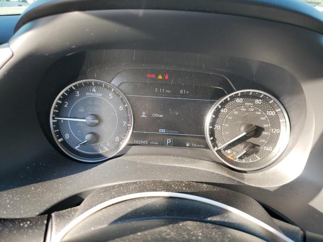 Фото 9 - NISSAN ARMADA