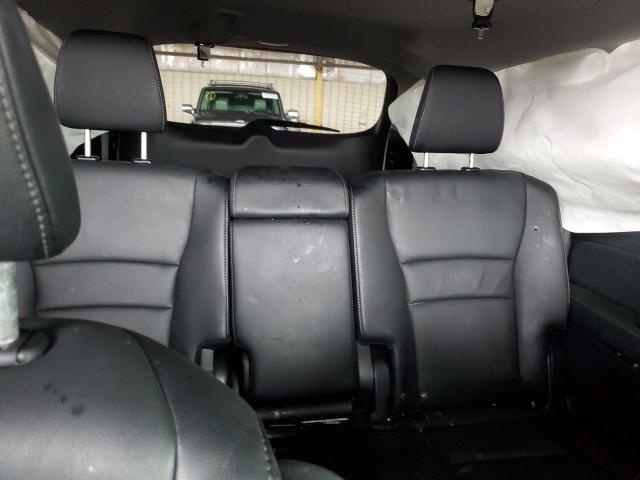 Фото 10 - HONDA PILOT