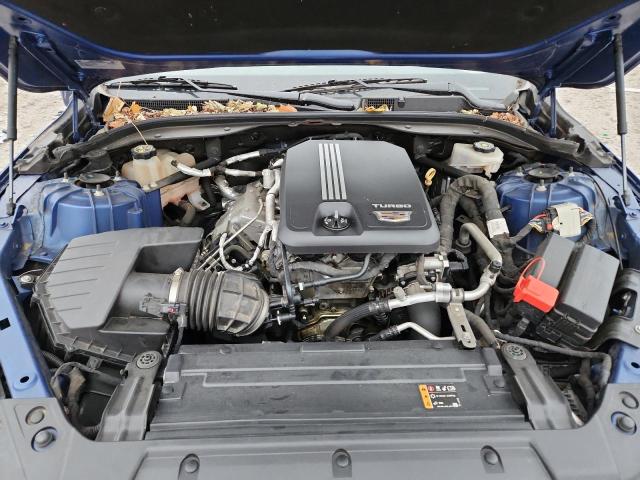 Фото 11 - CADILLAC CT5