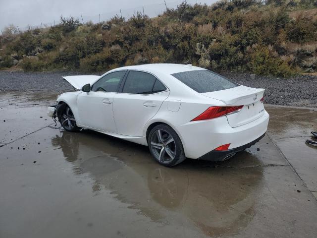 Фото 2 - LEXUS IS