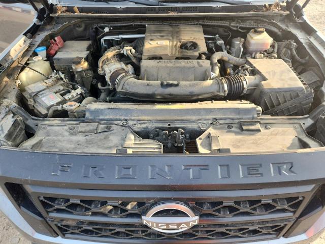 Фото 11 - NISSAN FRONTIER