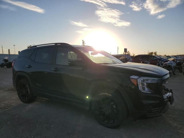 Фото 4 - GMC TERRAIN