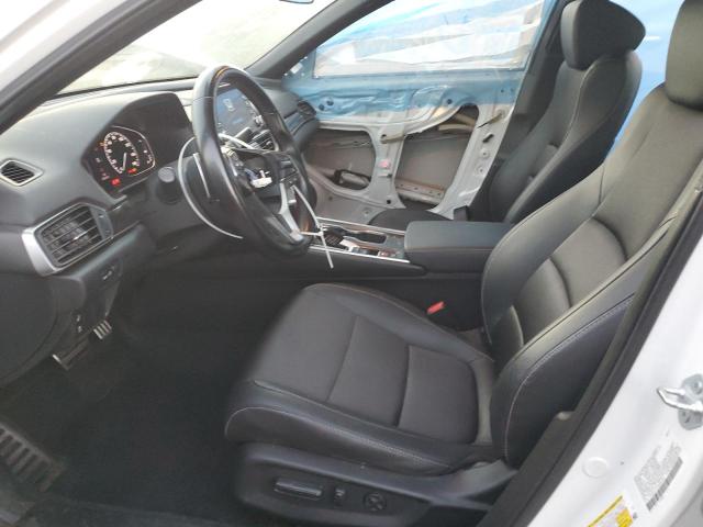 Фото 7 - HONDA ACCORD