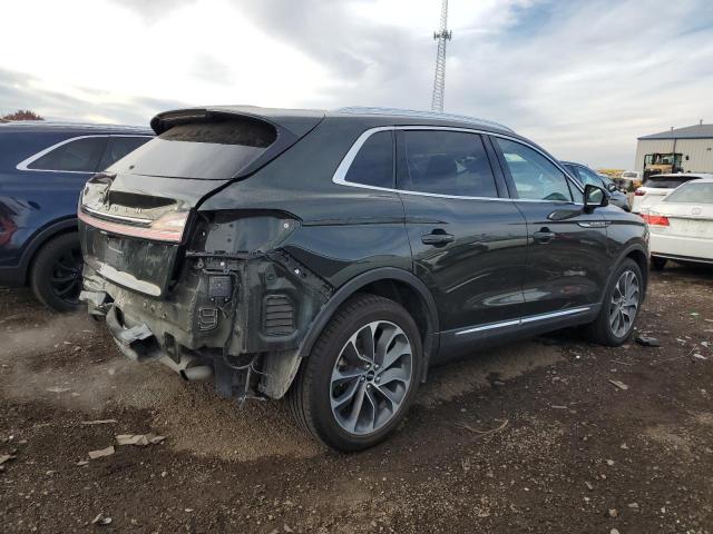 Фото 3 - LINCOLN NAUTILUS