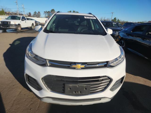 Фото 5 - CHEVROLET TRAX