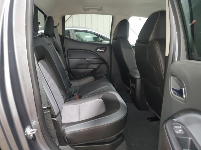 Фото 10 - CHEVROLET COLORADO