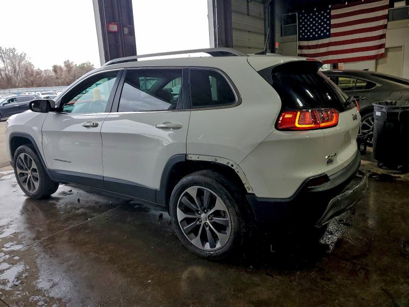 Фото 2 - JEEP GRAND CHER