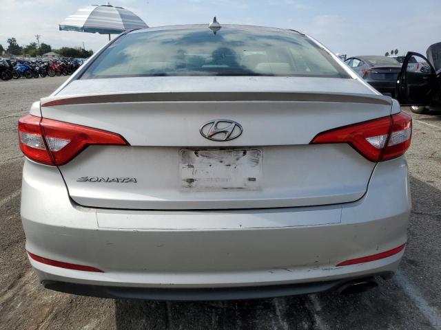 Фото 6 - HYUNDAI SONATA