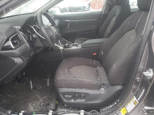 Фото 7 - TOYOTA CAMRY