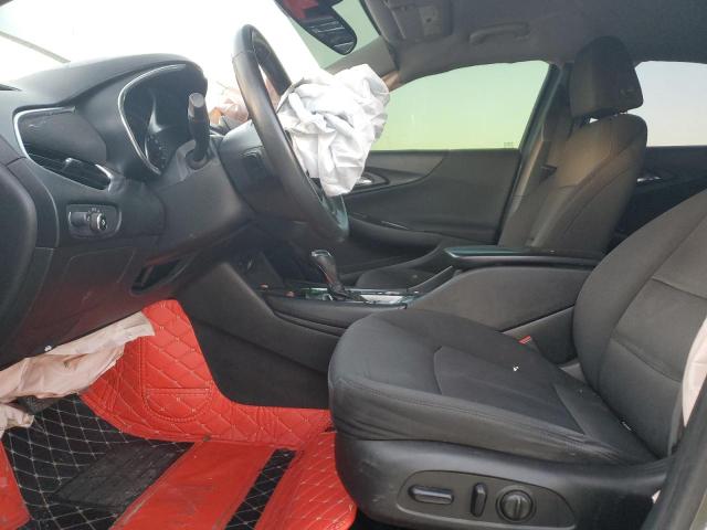 Фото 7 - CHEVROLET MALIBU