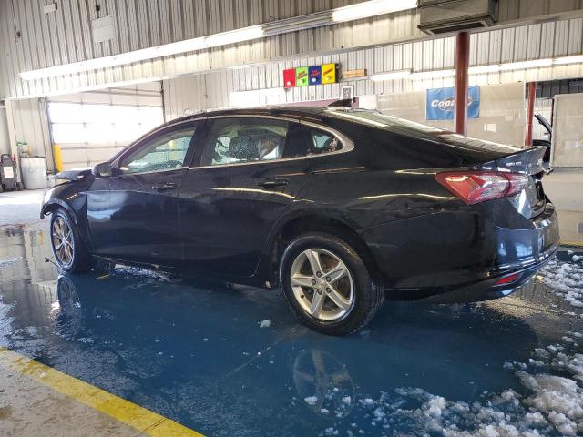 Фото 2 - CHEVROLET MALIBU