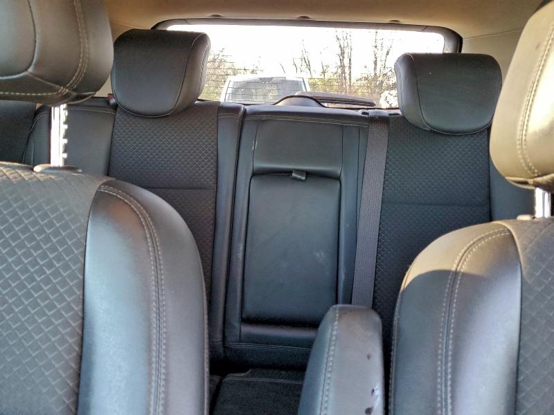 Фото 10 - BUICK ENCORE