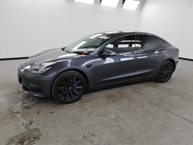 Фото 1 - TESLA MODEL 3