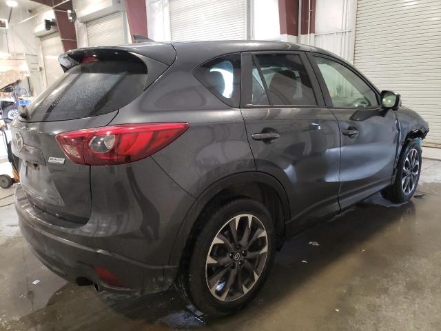 Фото 3 - MAZDA CX-5