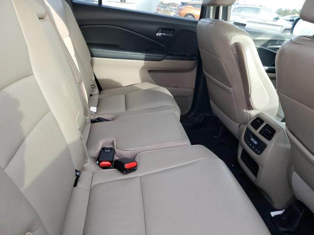 Фото 11 - HONDA PILOT