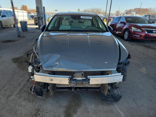 Фото 5 - HYUNDAI SONATA