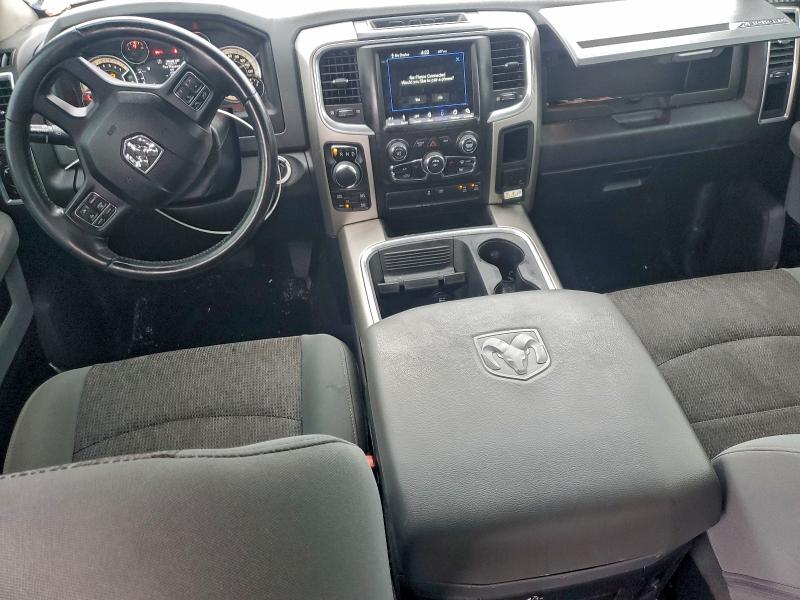 Фото 8 - RAM 1500