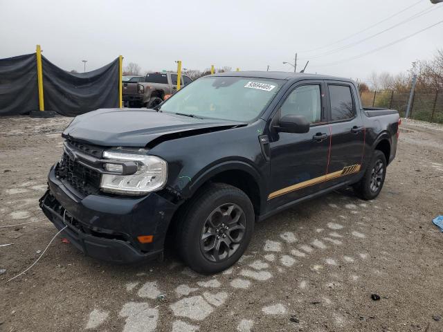 Фото 1 - FORD MAVERICK