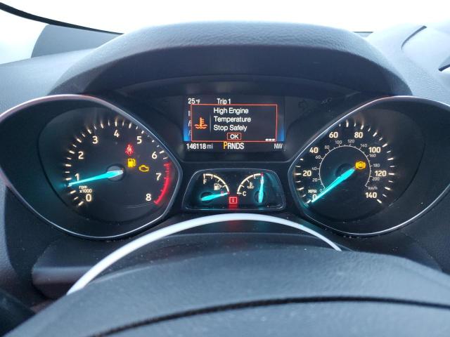 Фото 9 - FORD ESCAPE