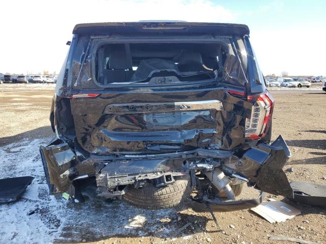 Фото 6 - GMC YUKON