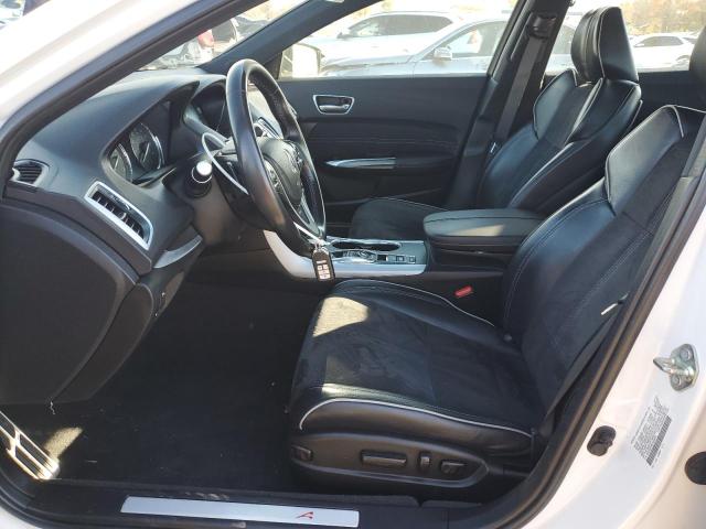 Фото 7 - ACURA TLX