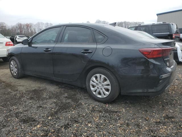 Фото 2 - KIA FORTE