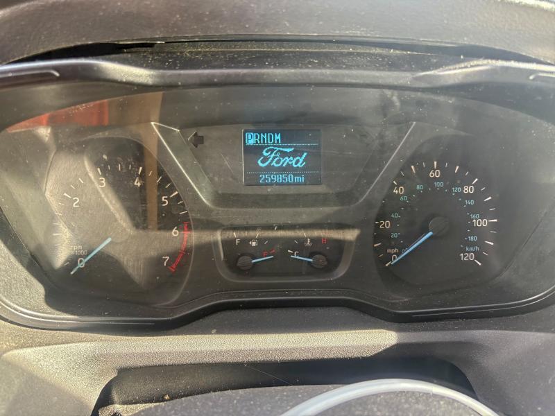 Фото 9 - FORD TRANSIT